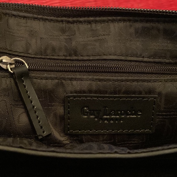 Guy Laroche Bag in perfect condition - Picture 7 of 8